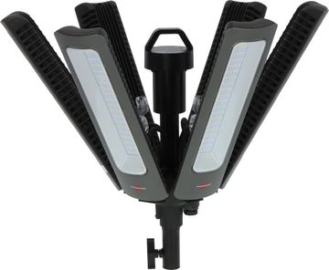 Brennenstuhl professionalLINE -° LED Strahler R42050 BT von LumaTech