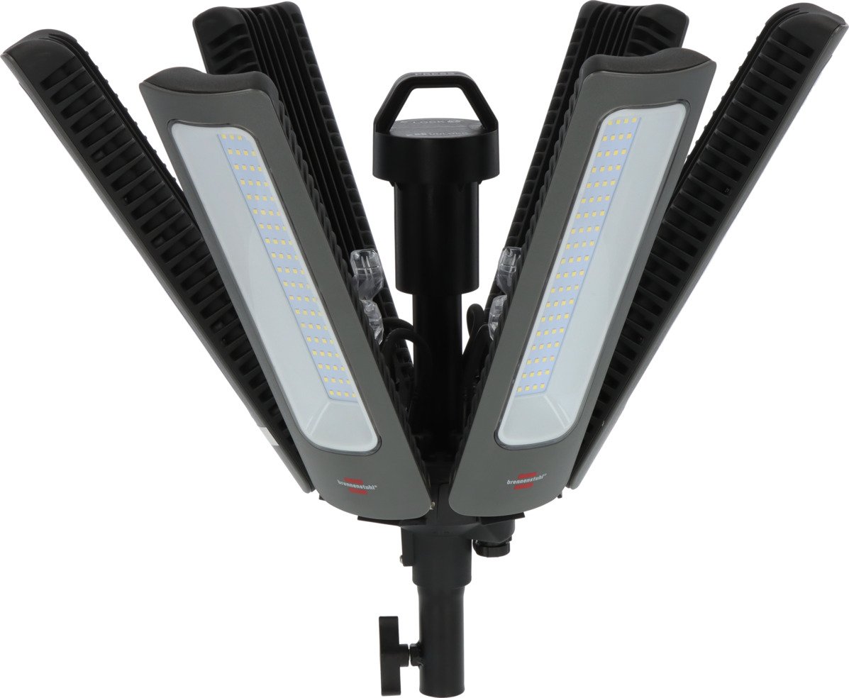Brennenstuhl professionalLINE -° LED Strahler R42050 BT
