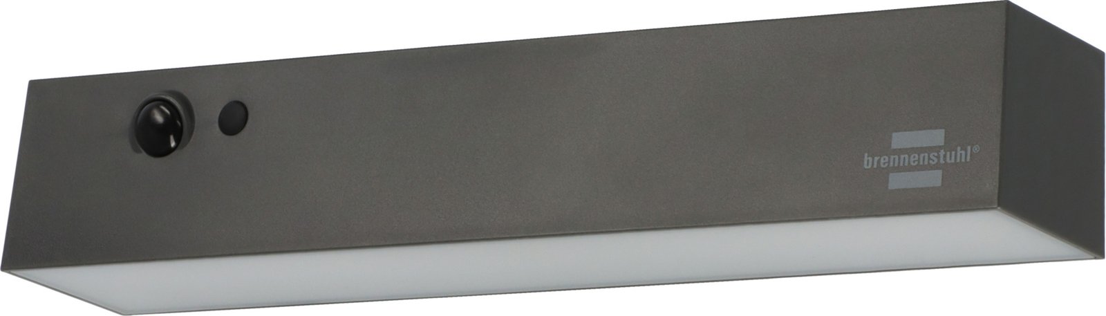 Brennenstuhl Solar LED Strahler SOL 1000 Cubus