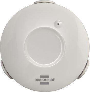 Brennenstuhl Zigbee Wassermelder 1293930 von LumaTech