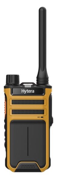 Hytera Communications Hytera AP525LF - Tragbar - Zwei-Wege Funkgerät