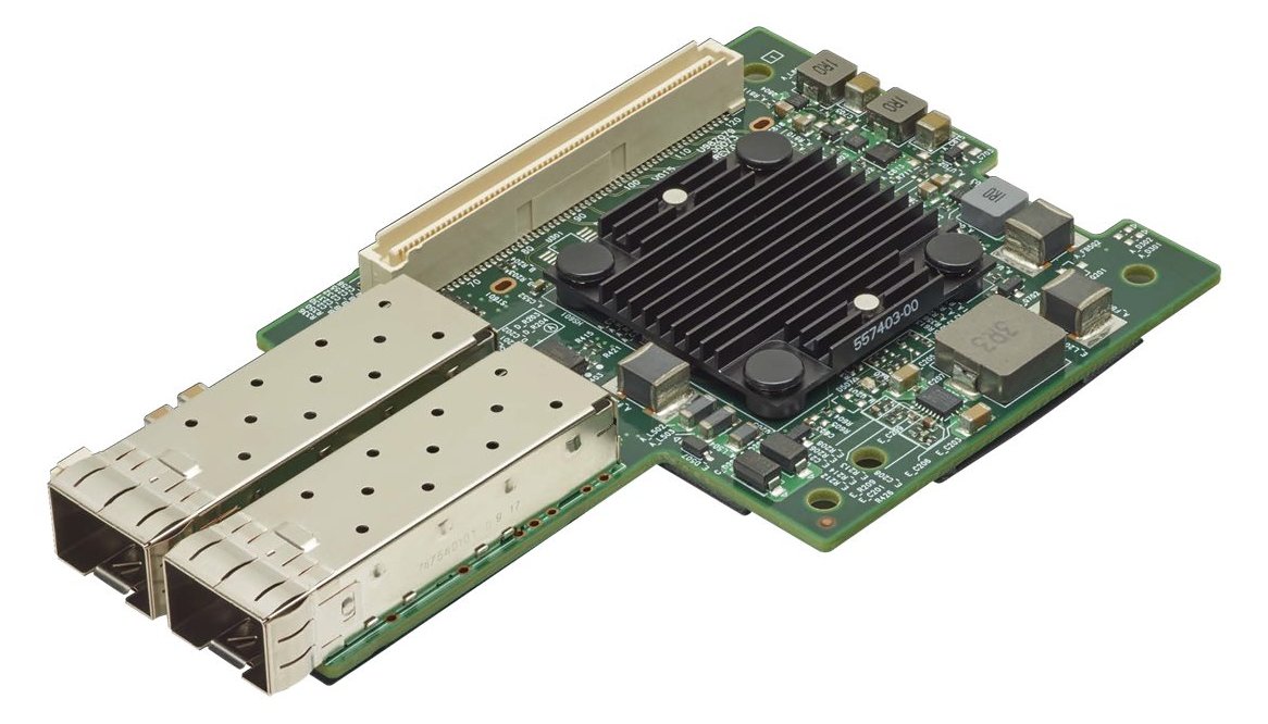 BROADCOM NetXtreme E-Series M225P - Netzwerkadapter