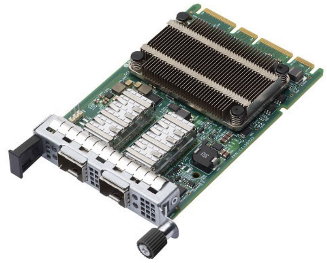 BROADCOM NetXtreme E-Series N225P - Netzwerkadapter