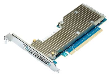 BROADCOM P411W-32P - Speicher-Controller - NVMe von LumaTech