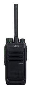 Hytera Communications Hytera BD505LF - Tragbar - Zwei-Wege Funkgerät von LumaTech