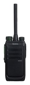Hytera Communications Hytera BD505LF - Tragbar - Zwei-Wege Funkgerät
