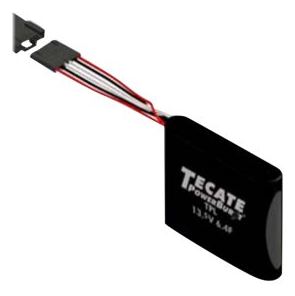 Brocade Broadcom CacheVault Flash Cache Protection Module von LumaTech