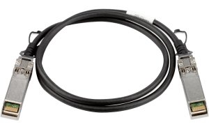 Brocade Ruckus 10 Gbps Direct Attached SFP+ Copper Cable