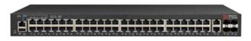 Brocade Ruckus ICX 7150-48PF - Switch - L3 - managed - 48 x 10/100/1000 (PoE+) von LumaTech