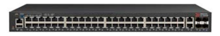 Brocade Ruckus ICX 7150-48PF - Switch - L3 - managed - 48 x 10/100/1000 (PoE+)