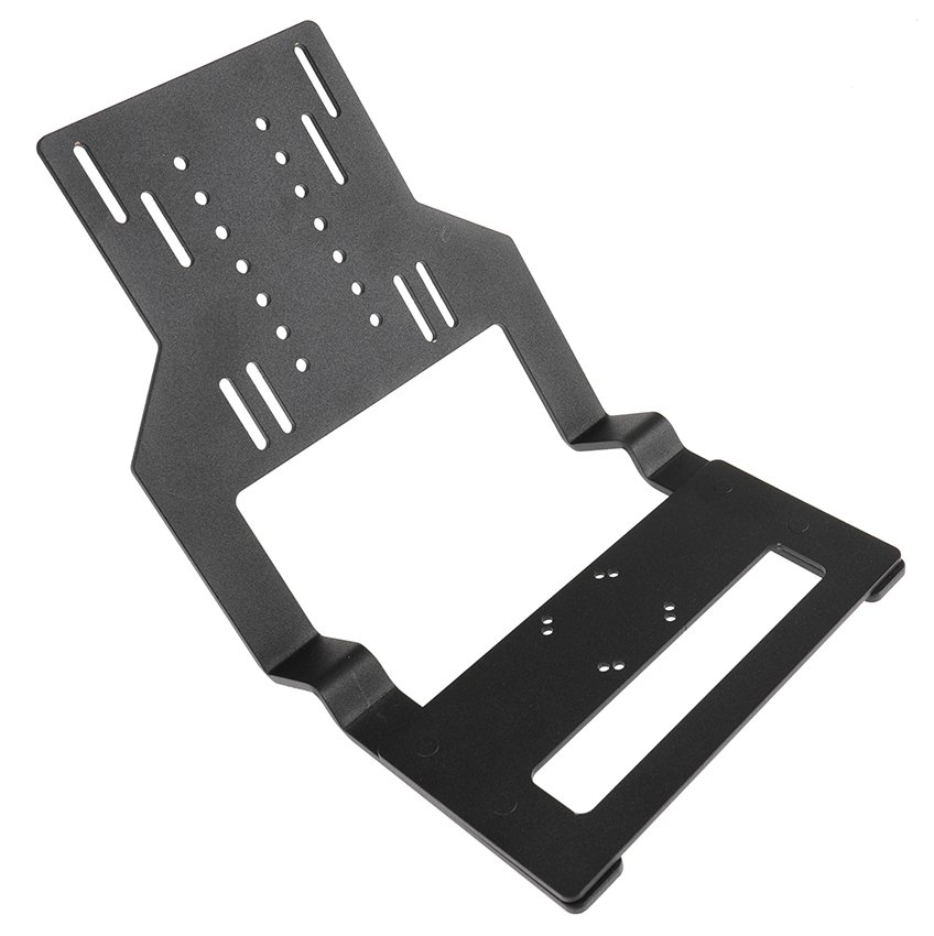 Brodit 216059 - Tastatur - Passive Halterung - Drinnen - Schwarz