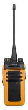 Hytera Communications Hytera BD615 - Tragbar - Zwei-Wege Funkgerät von LumaTech
