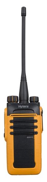 Hytera Communications Hytera BD615 - Tragbar - Zwei-Wege Funkgerät