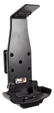 Brodit 511756 - Handheld mobiler Computer - Passive Halterung - Schwarz von LumaTech