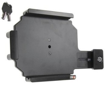 Brodit 539854 - Tablet/UMPC - Passive Halterung - Indoor - Schwarz