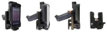 Brodit 710158 - Handy/Smartphone - Passive Halterung - Auto/Innenbereich - Schwarz von LumaTech
