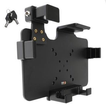 Brodit 739287 - Tablet/UMPC - Passive Halterung - Indoor - Schwarz