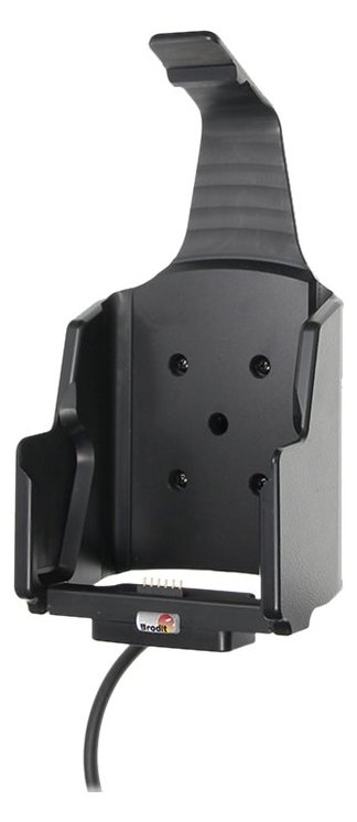 Brodit Active holder with cig-plug - Autohalterung für Handheld