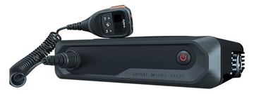 Hytera Communications Hytera HM655 - Mobil - Zwei-Wege Funkgerät - DMR von LumaTech