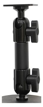 Brodit Montagekomponente (Sockelmontage) - standard duty, with magnetic mount von LumaTech
