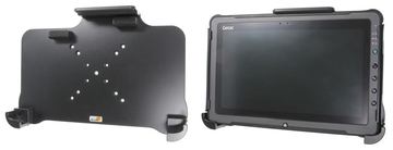 Brodit Passive Holder - Halterung für Kfz für Tablet von LumaTech