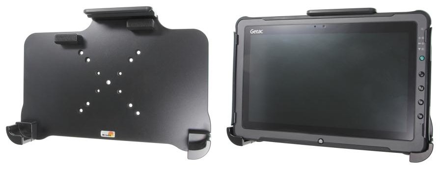 Brodit Passive Holder - Halterung für Kfz für Tablet