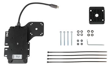 Brodit USB Erweiterungshub - USB 3.0 - USB Typ C von LumaTech
