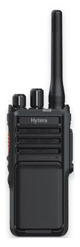 Hytera Communications Hytera HP505 - Tragbar - Zwei-Wege Funkgerät von LumaTech