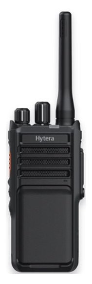 Hytera Communications Hytera HP505 - Tragbar - Zwei-Wege Funkgerät