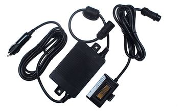 Brother Battery Eliminator Kit Cigarette Socket Connection PA-BEK-001CG von LumaTech