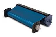Brother Blau - Rolle (22,3 cm x 120 m) 1 Rolle(n) Folie / Film