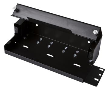 Brother Car Mounting kit - Druckerhalterung für Fahrzeug von LumaTech