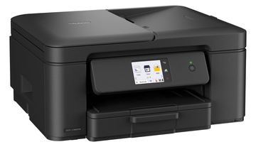 Brother DCP-J1460DW - Multifunktionsdrucker - Farbe - Tintenstrahl - A4/Legal (Medien) von LumaTech