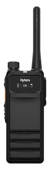 Hytera Communications Hytera HP705 - Tragbar - Zwei-Wege Funkgerät
