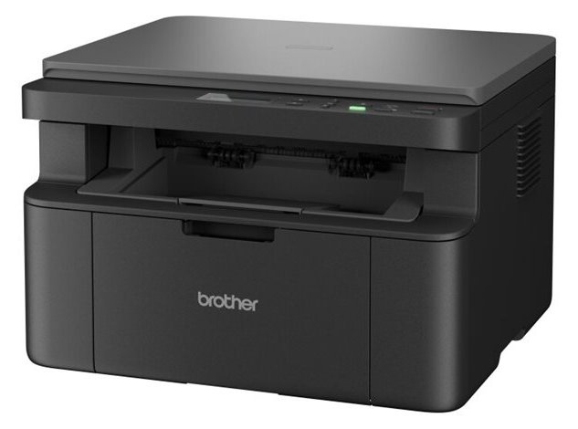 Brother DCP-L1640W - Multifunktionsdrucker - s/w - Laser - Letter A (216 x 279 mm)/