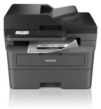 Brother DCP-L2660DW - Multifunktionsdrucker - s/w - Laser - A4/Legal (Medien) von LumaTech