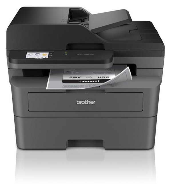 Brother DCP-L2660DW - Multifunktionsdrucker - s/w - Laser - A4/Legal (Medien)