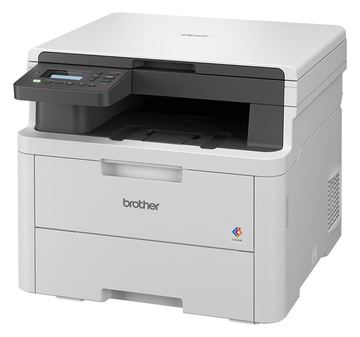 Brother DCP-L3515CDW - Multifunktionsdrucker - Farbe - LED - A4/Legal (Medien) von LumaTech