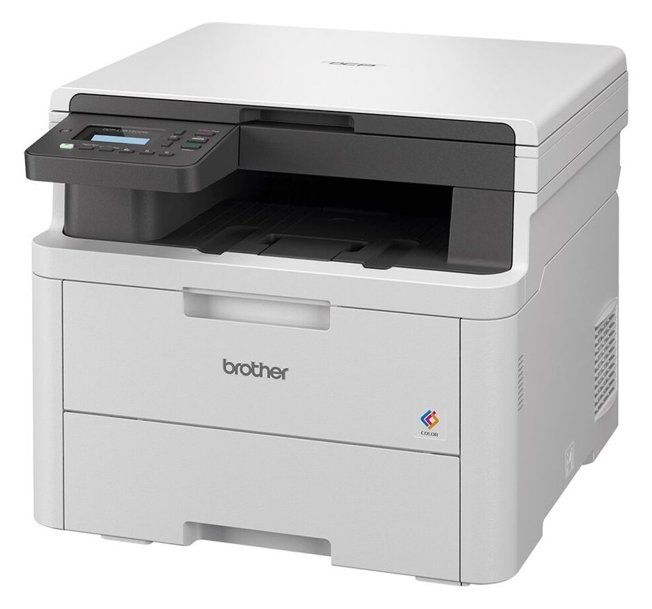 Brother DCP-L3515CDW - Multifunktionsdrucker - Farbe - LED - A4/Legal (Medien)