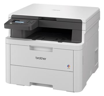 Brother DCP-L3520CDW - Multifunktionsdrucker - Farbe - LED - A4/Legal (Medien) von LumaTech
