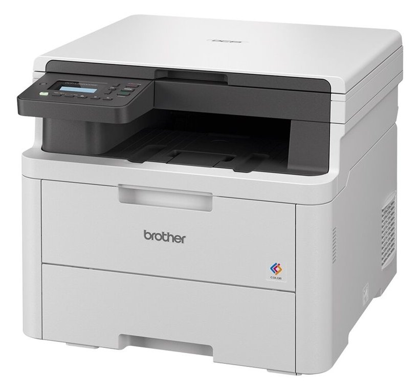 Brother DCP-L3520CDW - Multifunktionsdrucker - Farbe - LED - A4/Legal (Medien)