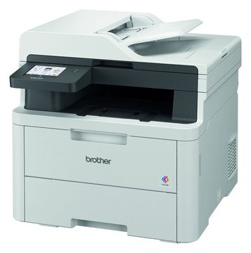 Brother DCP-L3560CDW - Multifunktionsdrucker - Farbe - LED - A4/Legal (Medien) von LumaTech