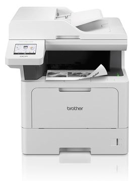 Brother DCP-L5510DW - Multifunktionsdrucker - s/w - Laser - A4/Legal (Medien) von LumaTech
