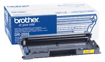 Brother DR2005 - Original - Trommeleinheit - für Brother HL-2035 von LumaTech
