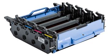 Brother DR321CL - Original - Trommeleinheit - für Brother DCP-L8400 von LumaTech