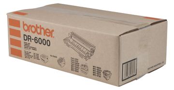 Brother DR6000 - Original - Trommeleinheit - für Brother HL-1030 von LumaTech