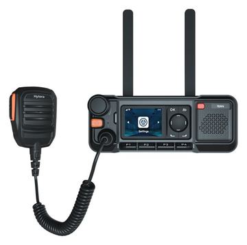 Hytera Communications Hytera MNC360 - Mobil - Zwei-Wege Funkgerät von LumaTech