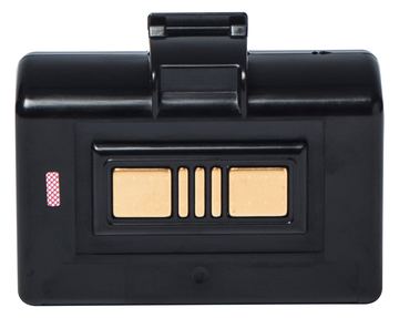 Brother Drucker-Batterie - Lithium-Ionen - für Brother RJ-2030 von LumaTech