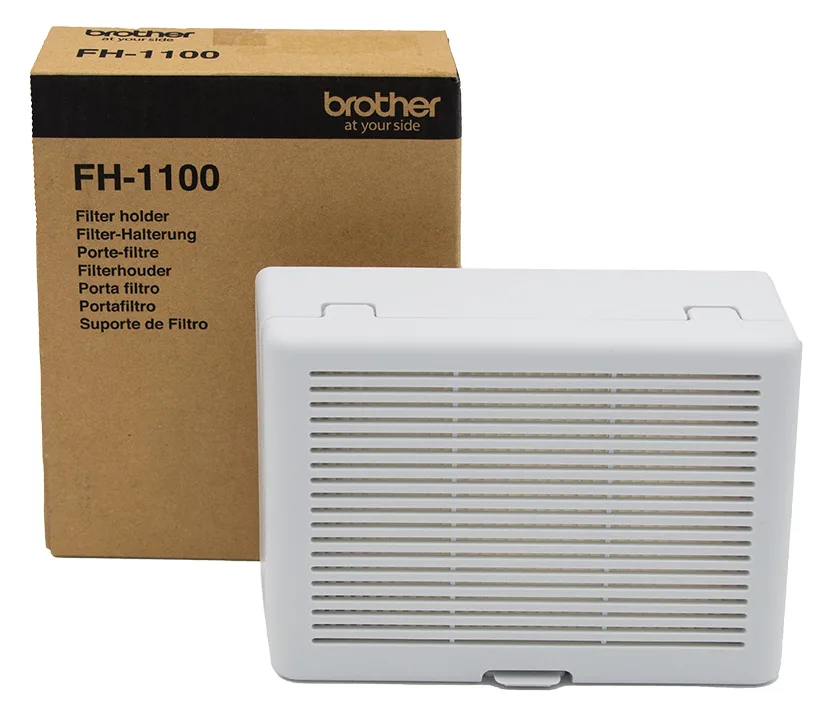 Brother FH-1100 Filterhalterung, Ansicht 2