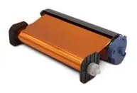 Brother Folie - Rosegold - Rolle (22,3 cm x 120 m) 1 Rolle(n) Folie / Film